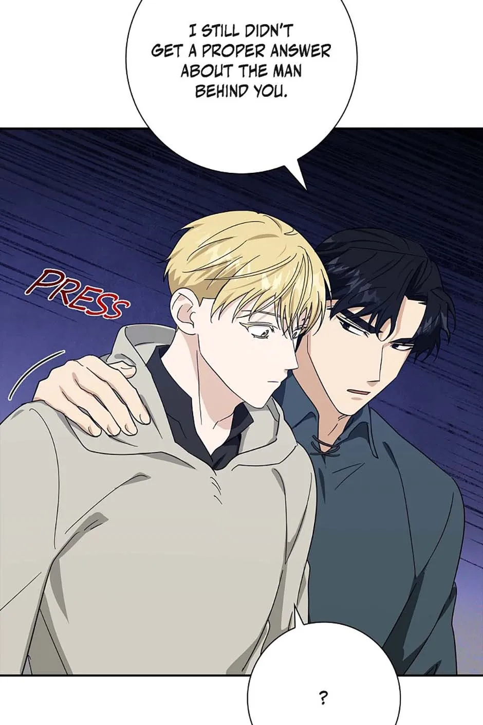 Full Moon Alchemist Chapter 71 page 50 - 