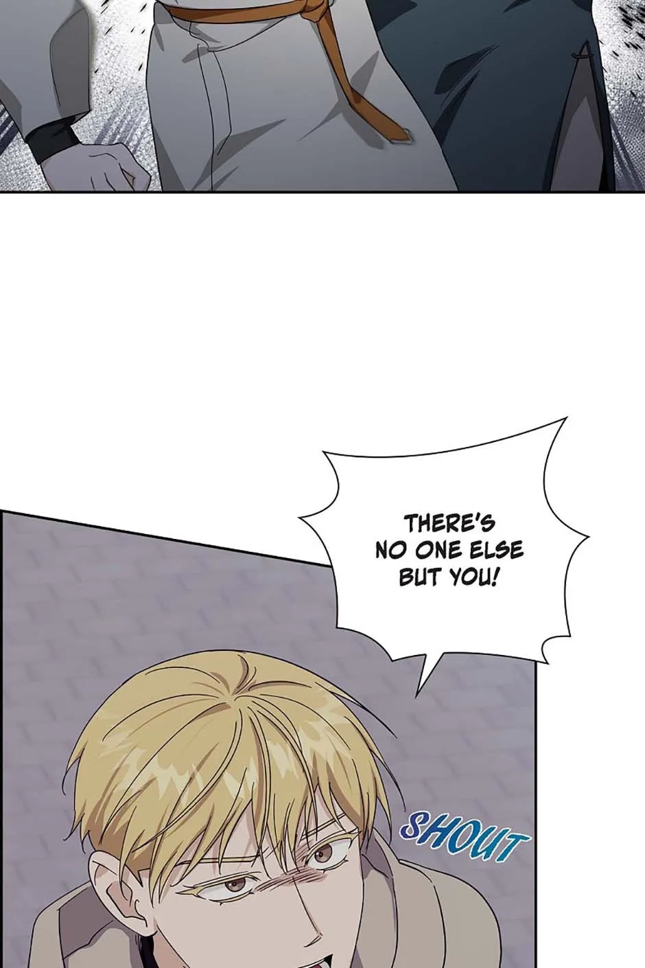 Full Moon Alchemist Chapter 71 page 53 - 