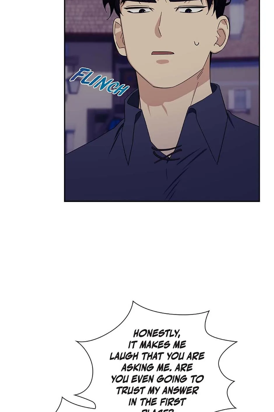 Full Moon Alchemist Chapter 71 page 55 - 