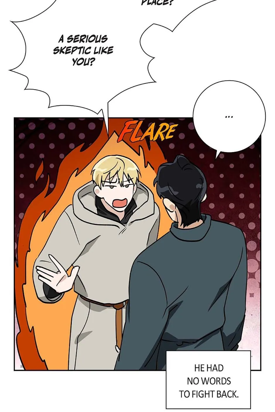 Full Moon Alchemist Chapter 71 page 56 - 