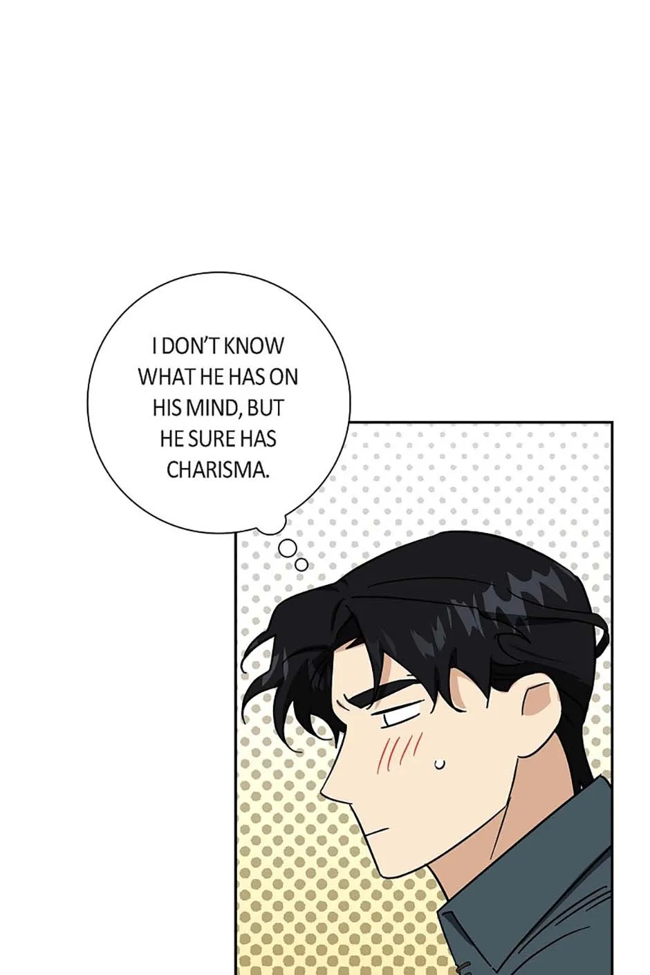 Full Moon Alchemist Chapter 71 page 59 - 