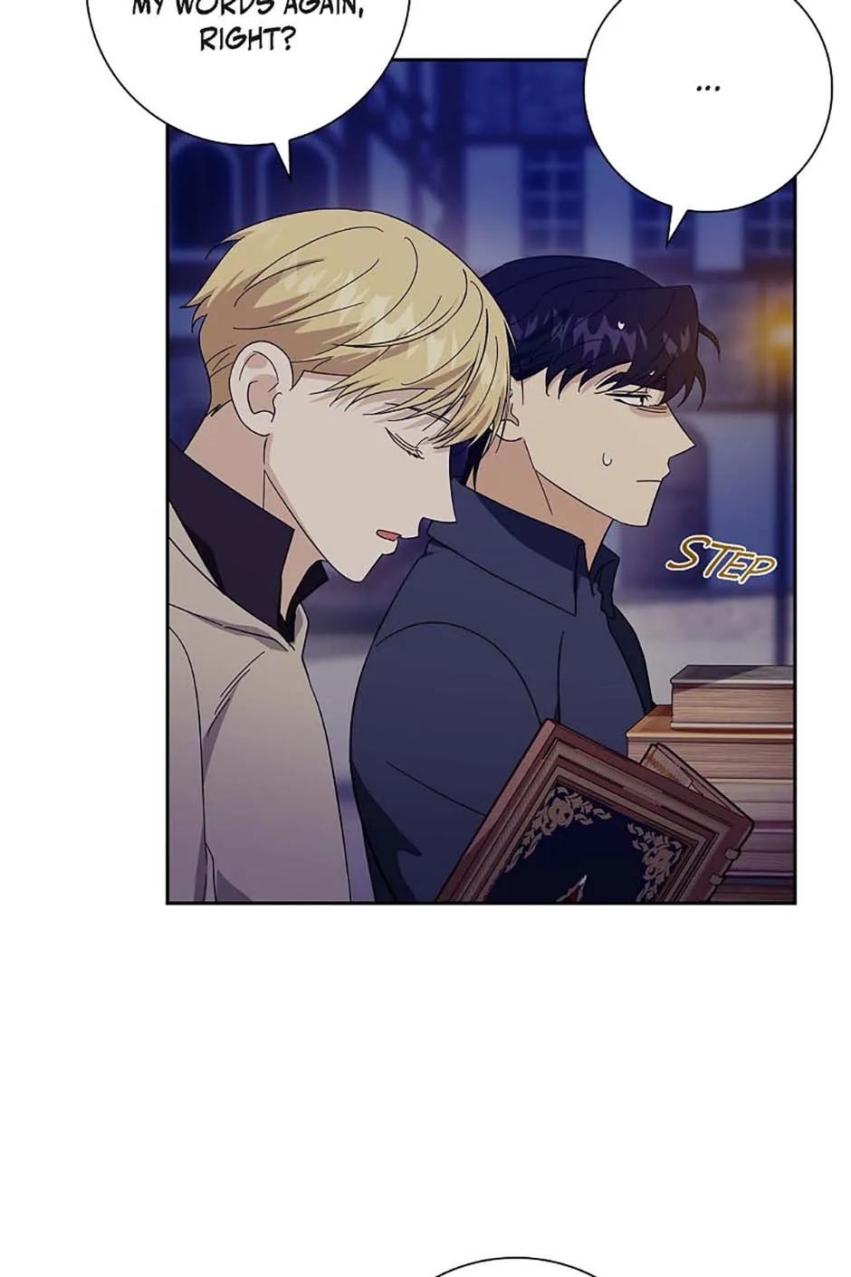 Full Moon Alchemist Chapter 71 page 65 - 