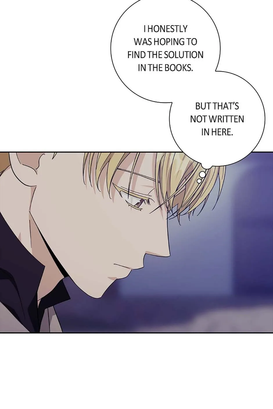 Full Moon Alchemist Chapter 71 page 66 - 