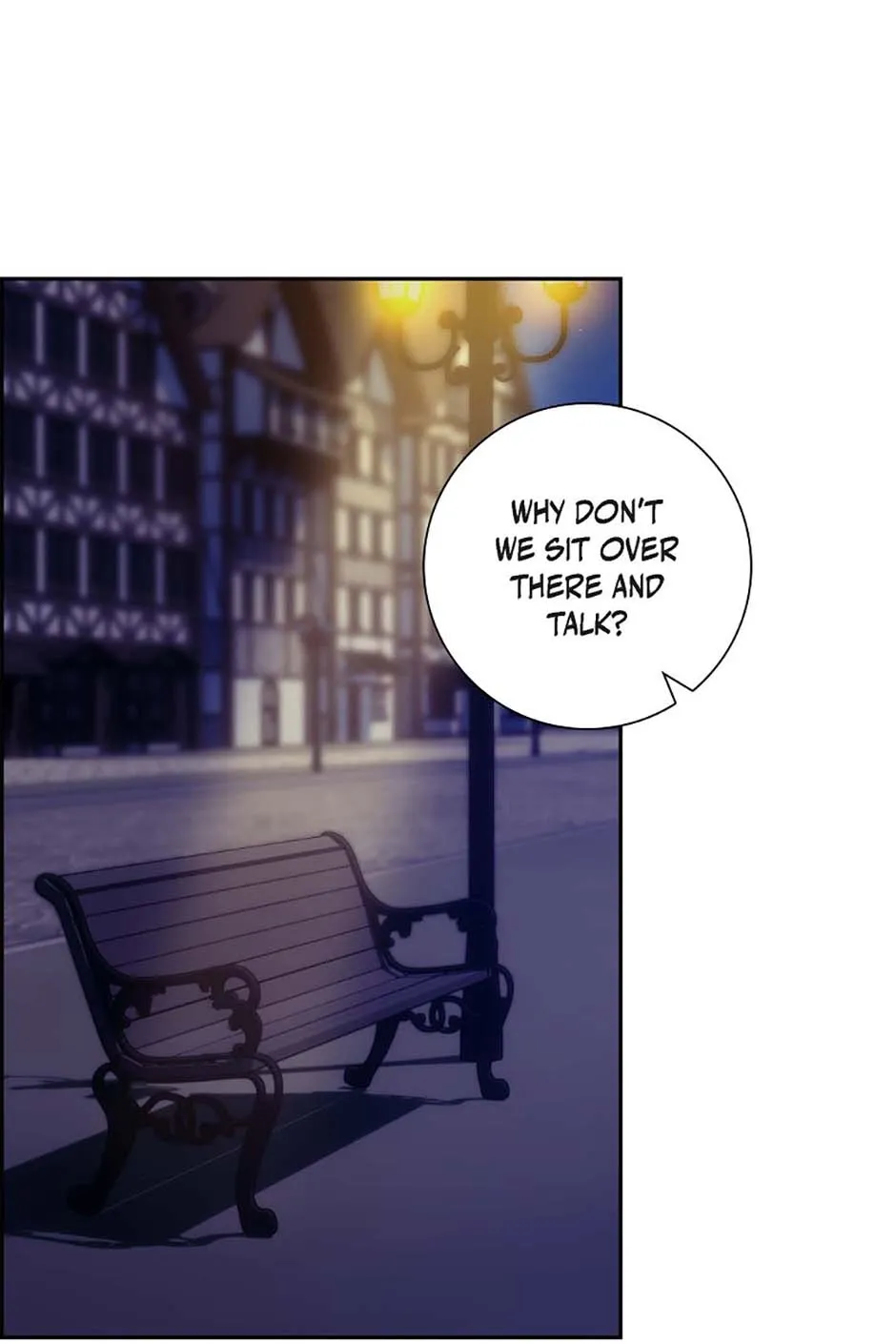Full Moon Alchemist Chapter 71 page 67 - 