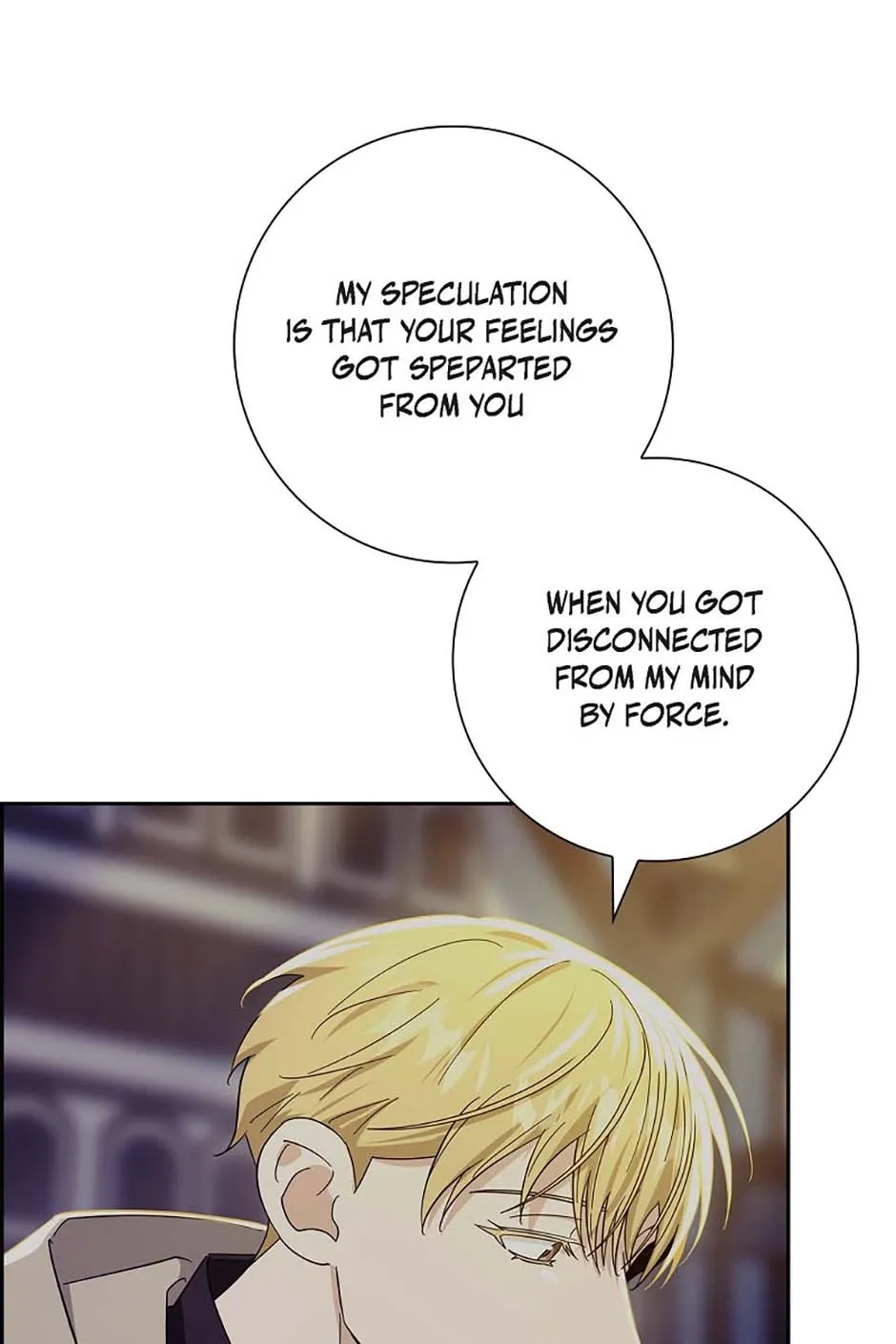 Full Moon Alchemist Chapter 71 page 71 - 