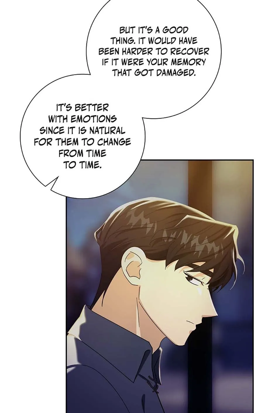 Full Moon Alchemist Chapter 71 page 75 - 