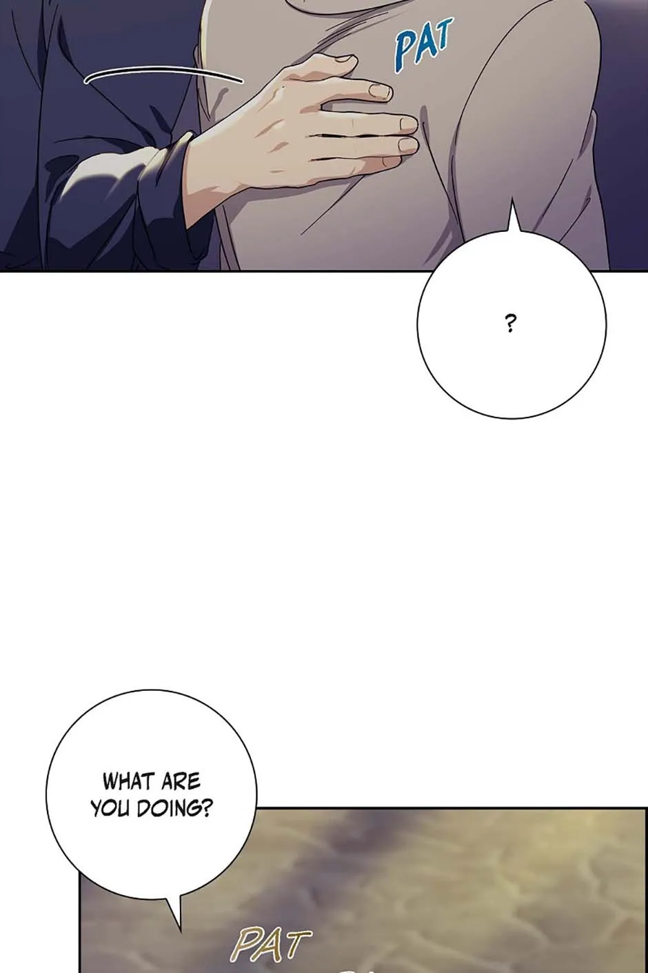 Full Moon Alchemist Chapter 71 page 77 - 