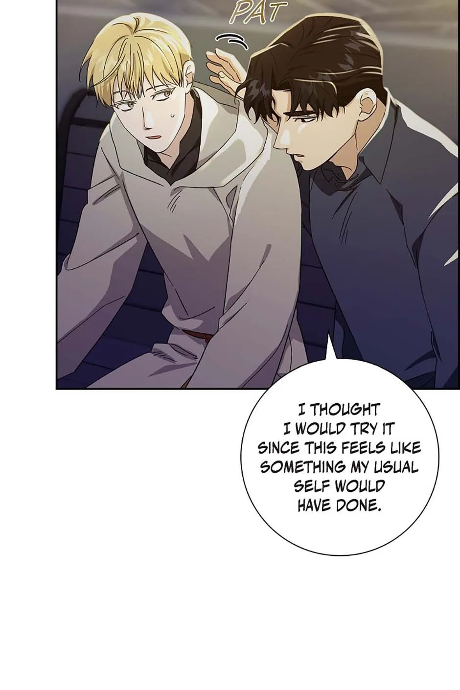 Full Moon Alchemist Chapter 71 page 78 - 