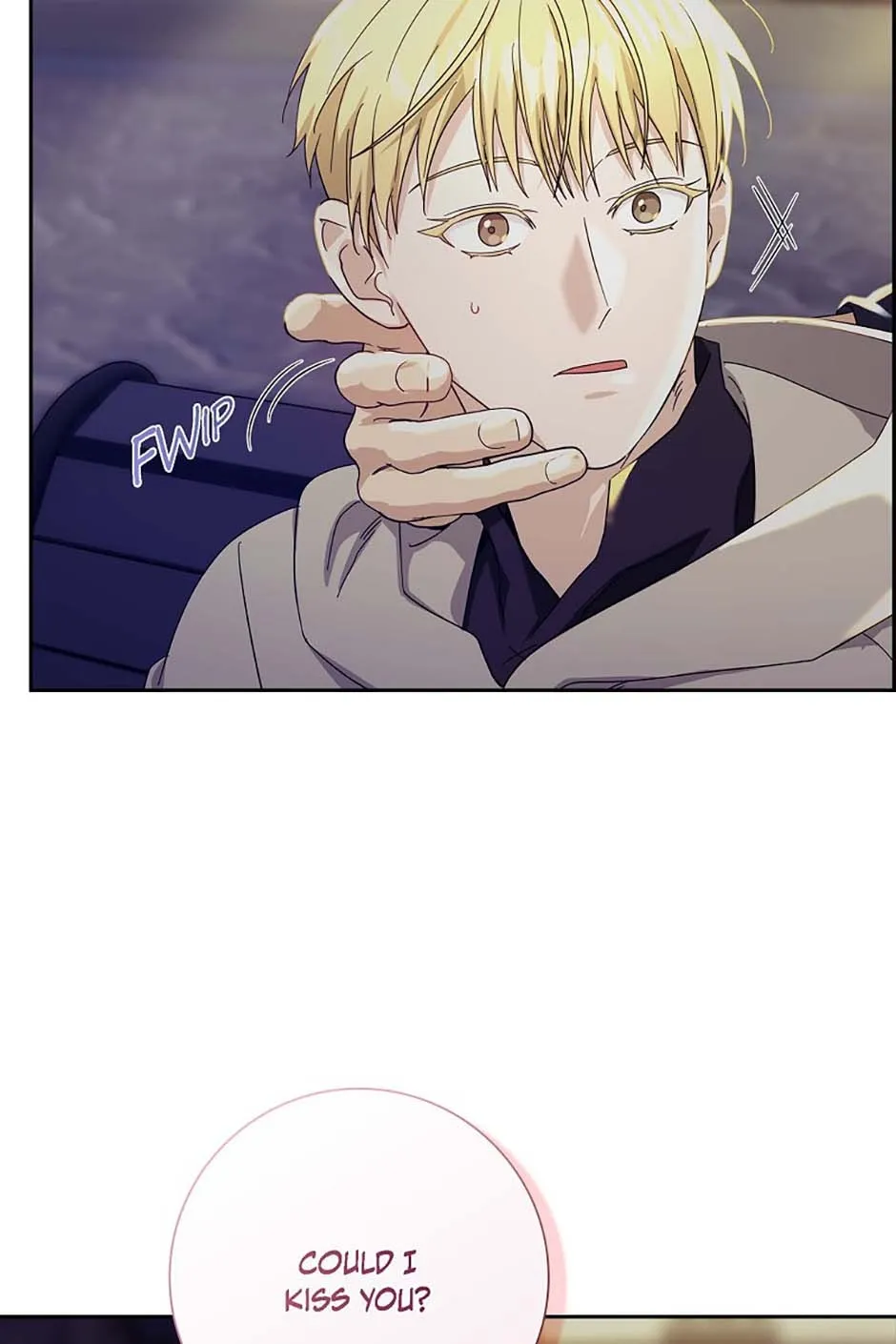 Full Moon Alchemist Chapter 71 page 82 - 