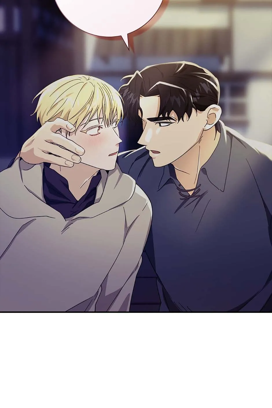 Full Moon Alchemist Chapter 71 page 83 - 