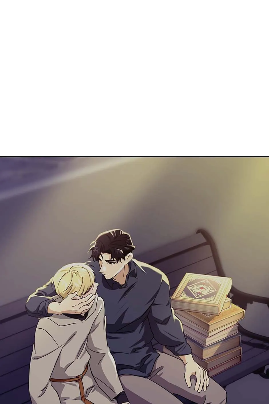 Full Moon Alchemist Chapter 72 page 1 - 