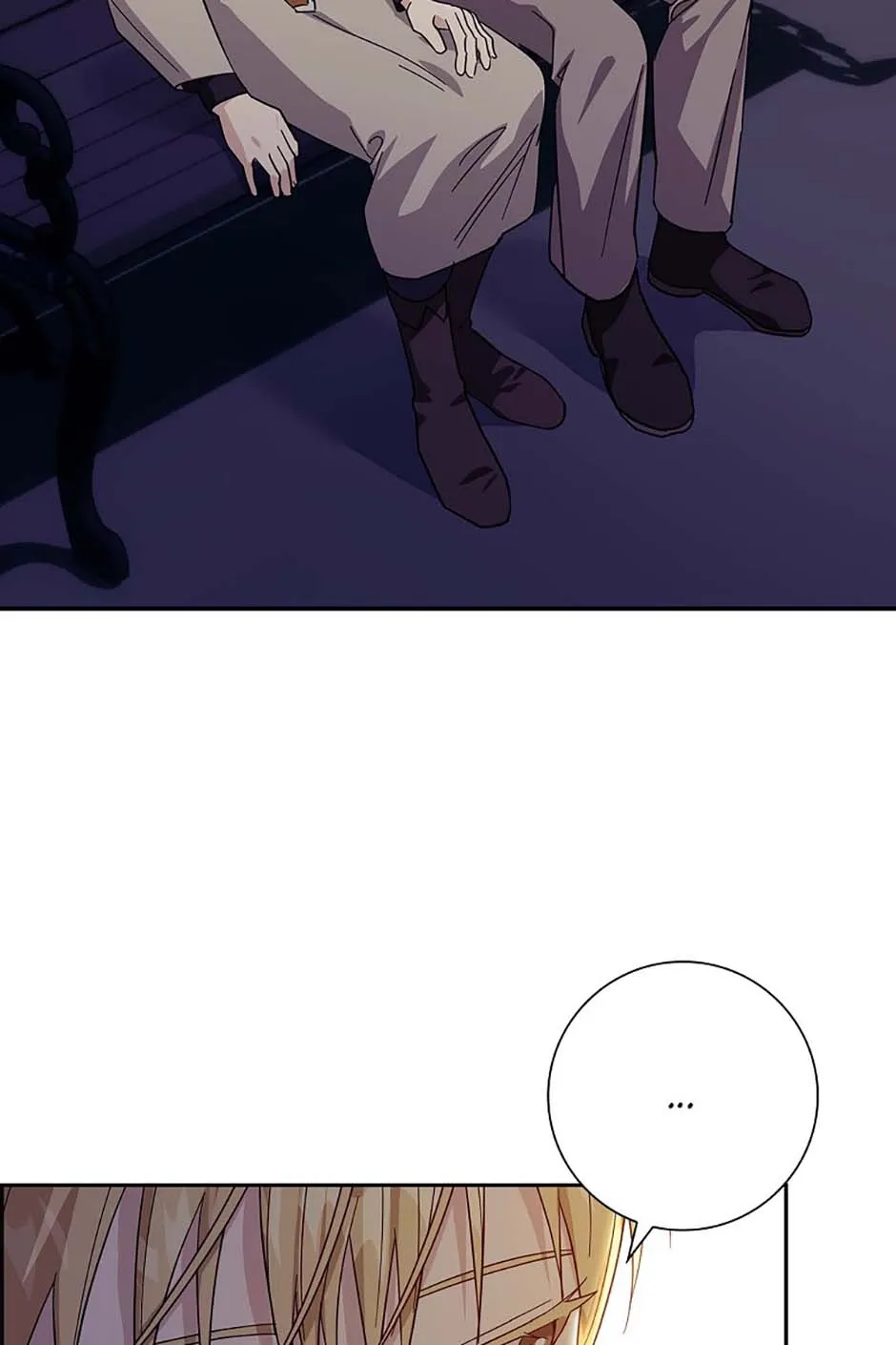 Full Moon Alchemist Chapter 72 page 2 - 