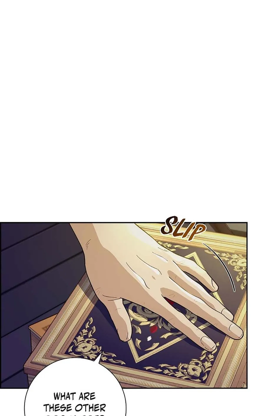 Full Moon Alchemist Chapter 72 page 12 - 