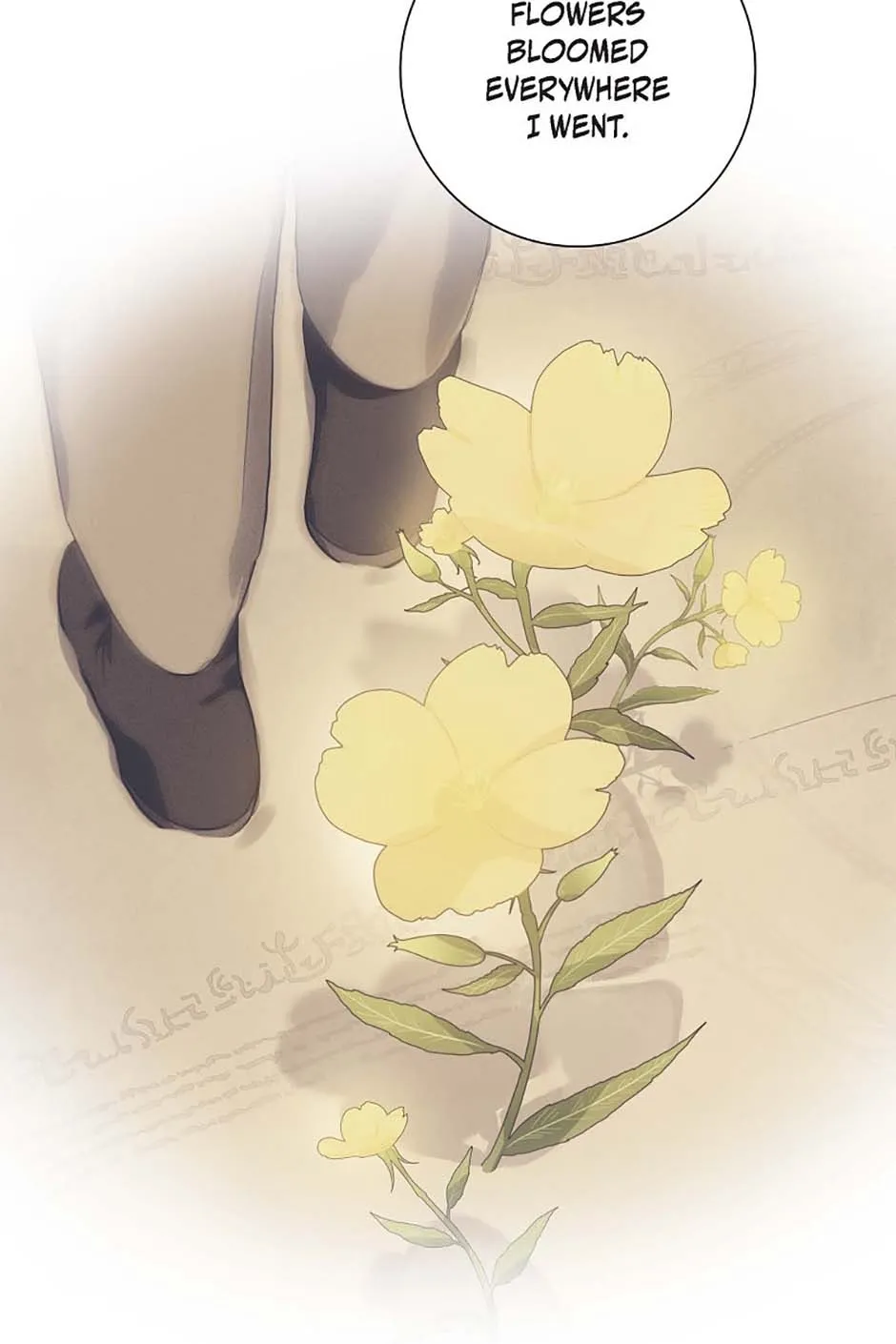 Full Moon Alchemist Chapter 72 page 16 - 
