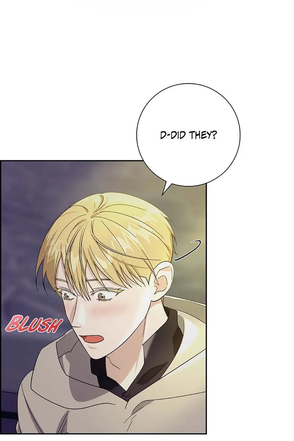 Full Moon Alchemist Chapter 72 page 17 - 