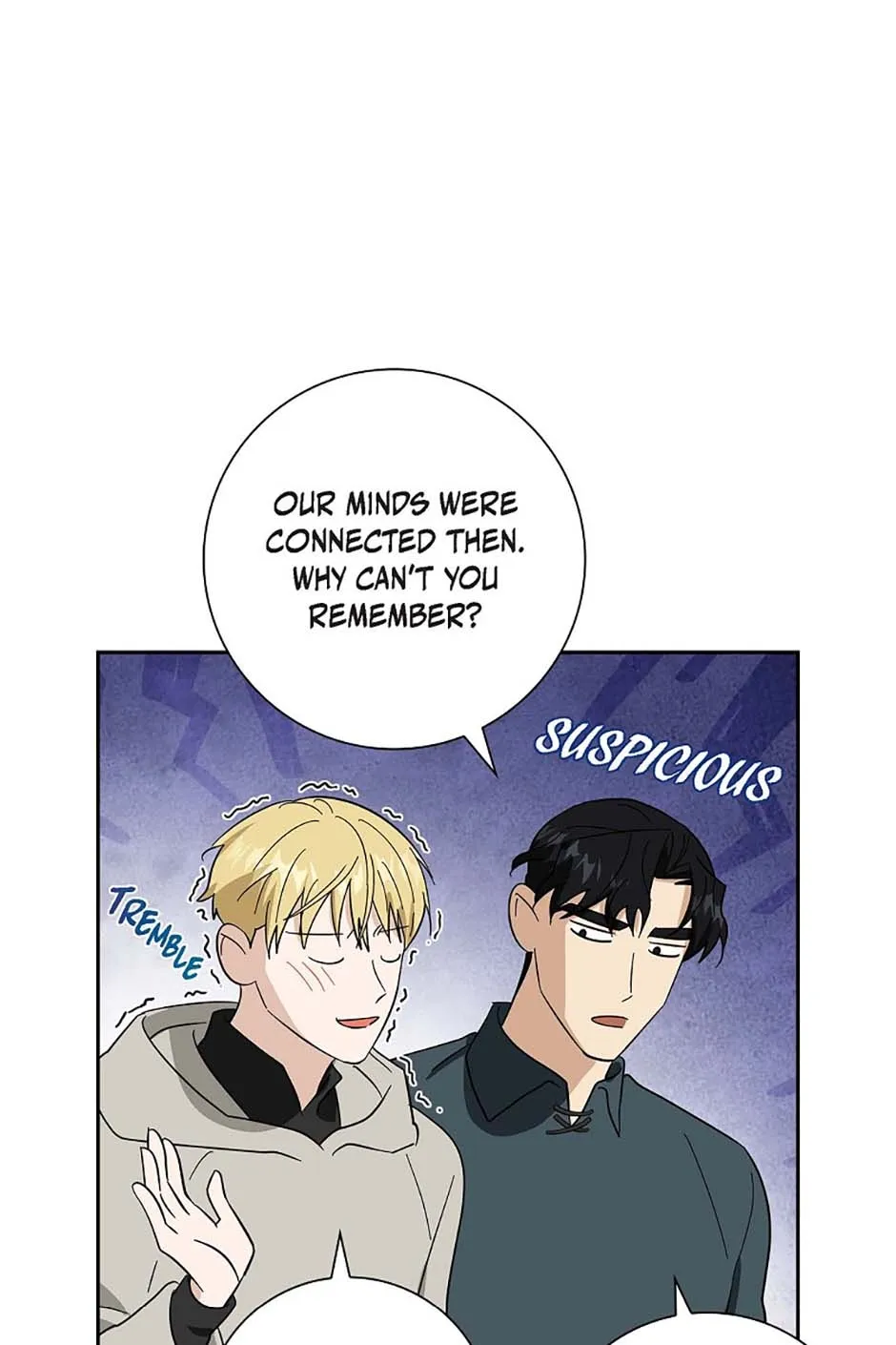 Full Moon Alchemist Chapter 72 page 18 - 