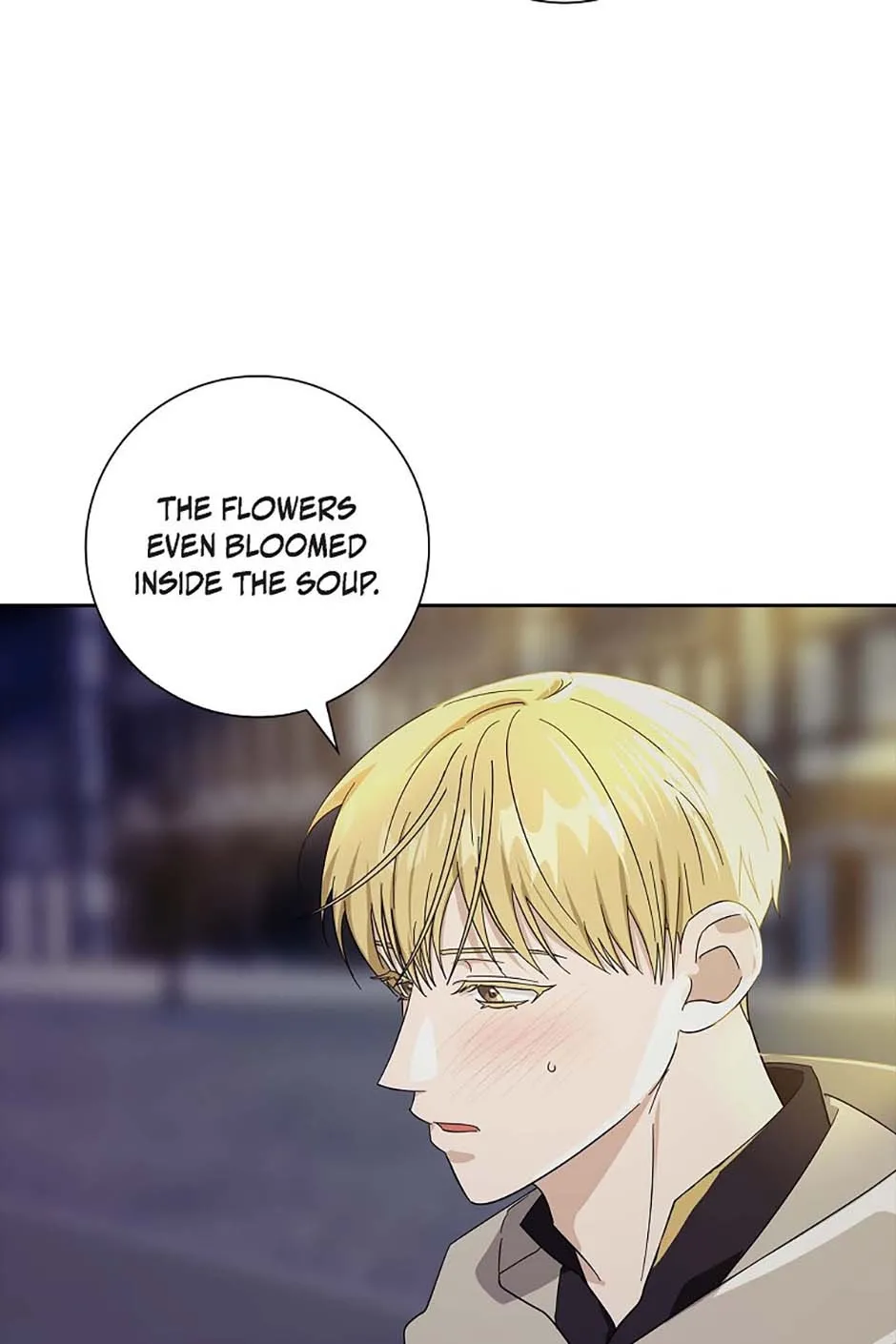 Full Moon Alchemist Chapter 72 page 20 - 