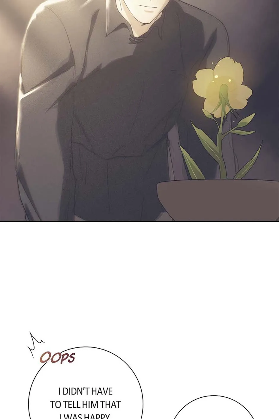 Full Moon Alchemist Chapter 72 page 22 - 