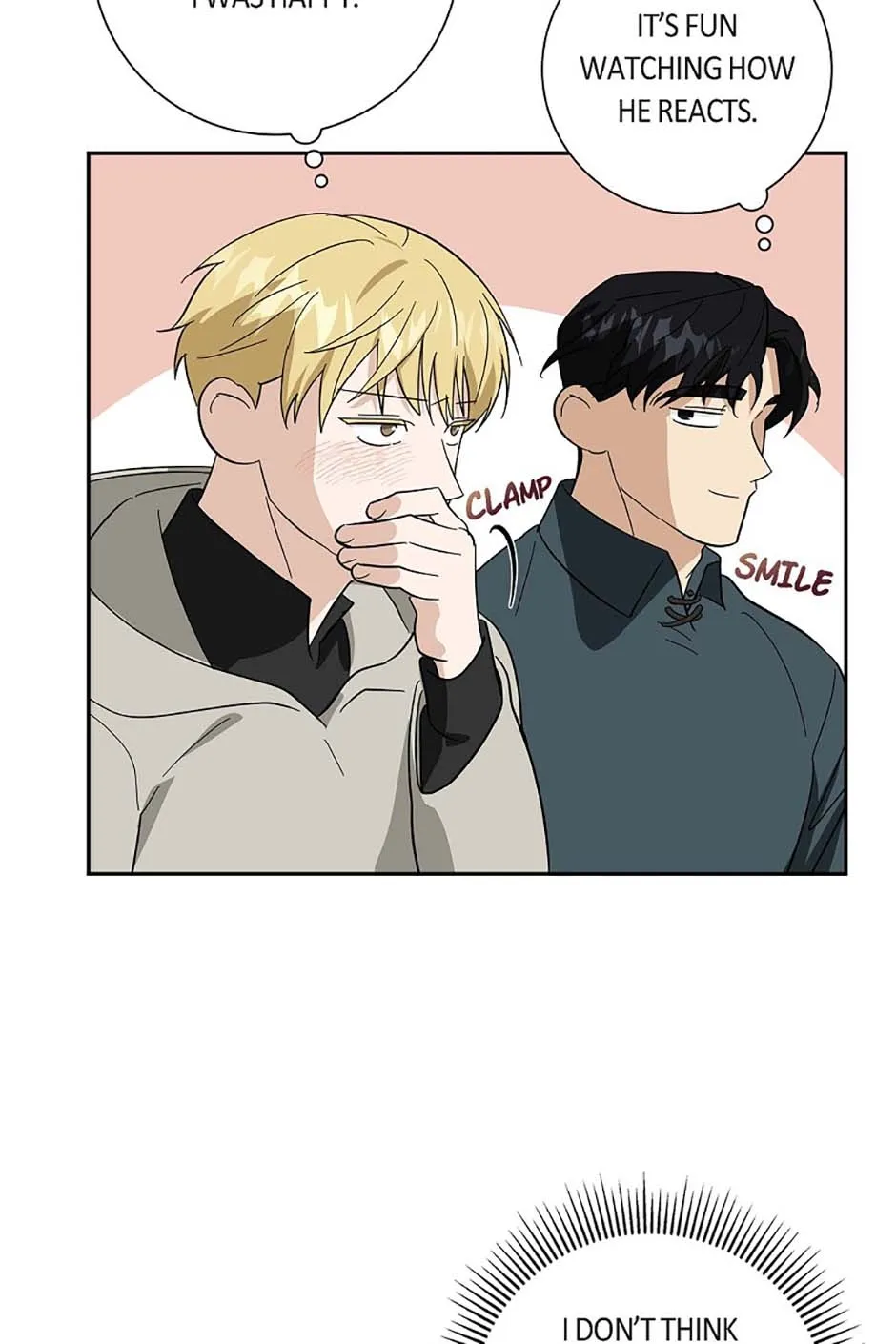 Full Moon Alchemist Chapter 72 page 23 - 