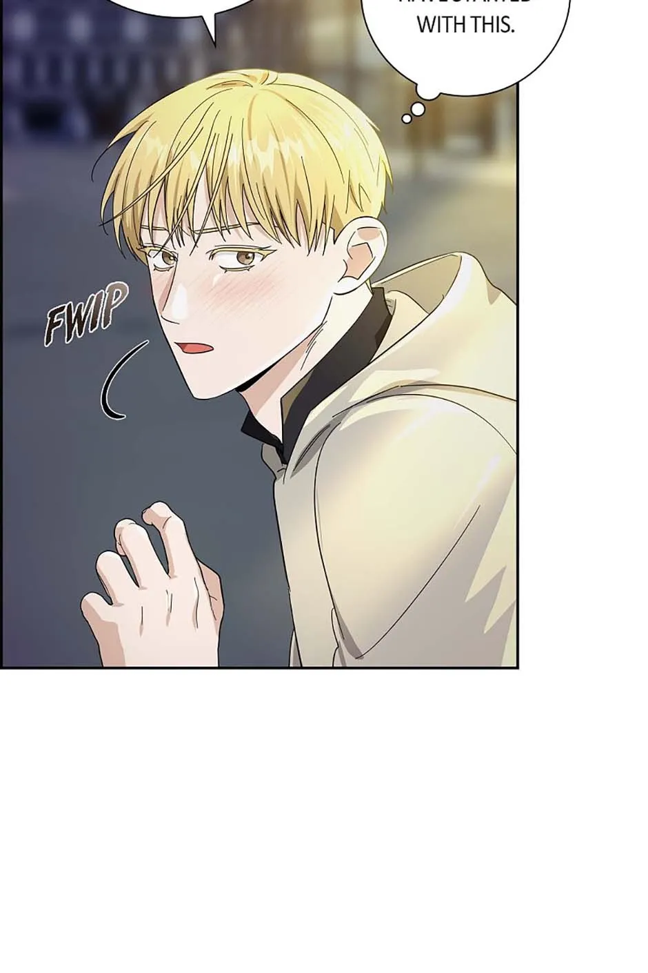 Full Moon Alchemist Chapter 72 page 25 - 