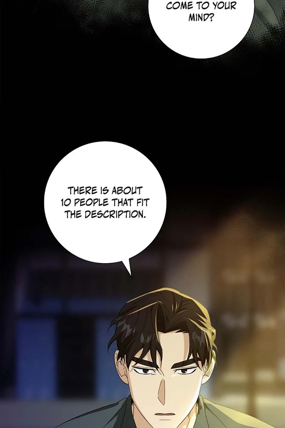 Full Moon Alchemist Chapter 72 page 29 - 