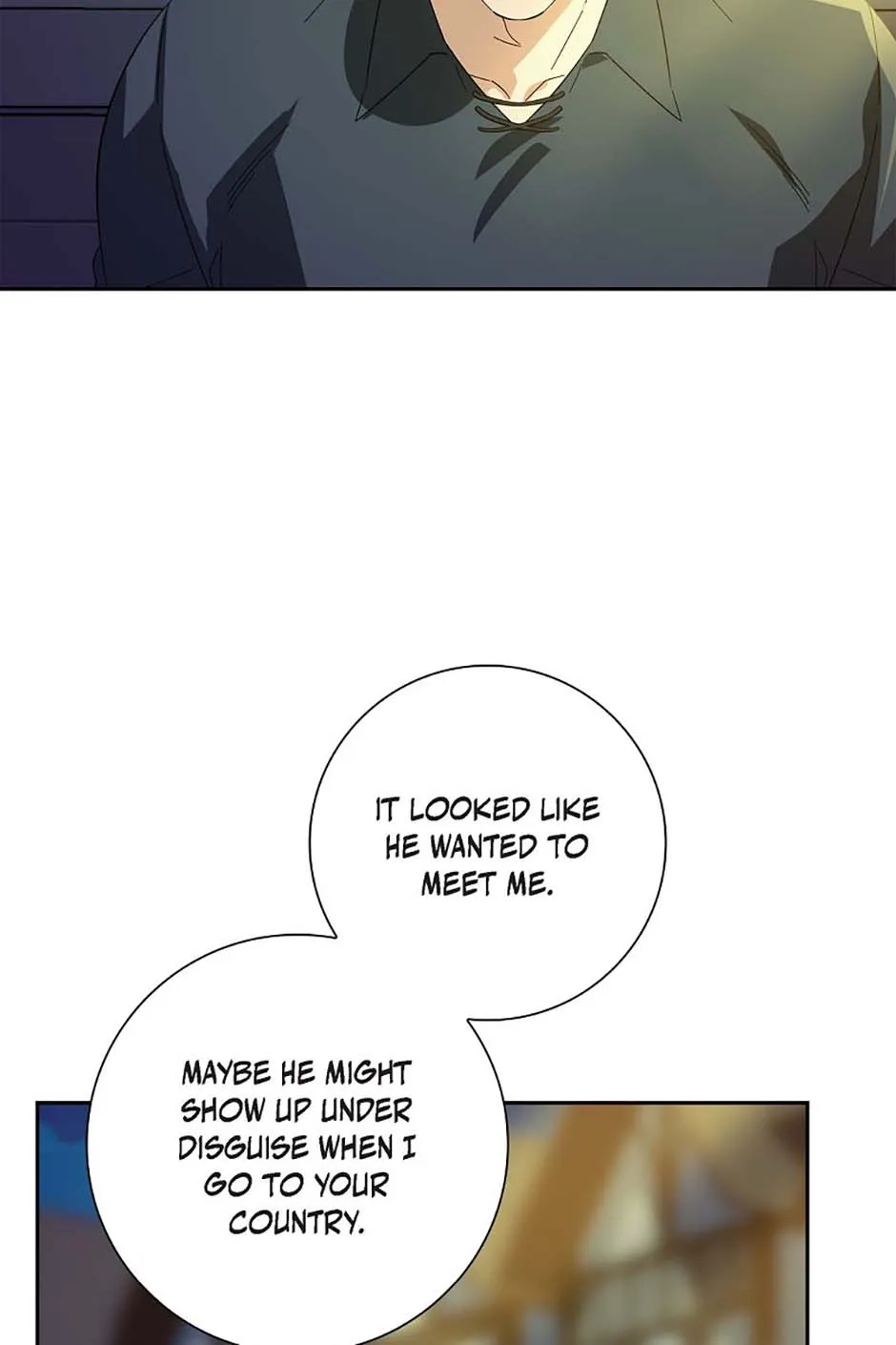 Full Moon Alchemist Chapter 72 page 30 - 
