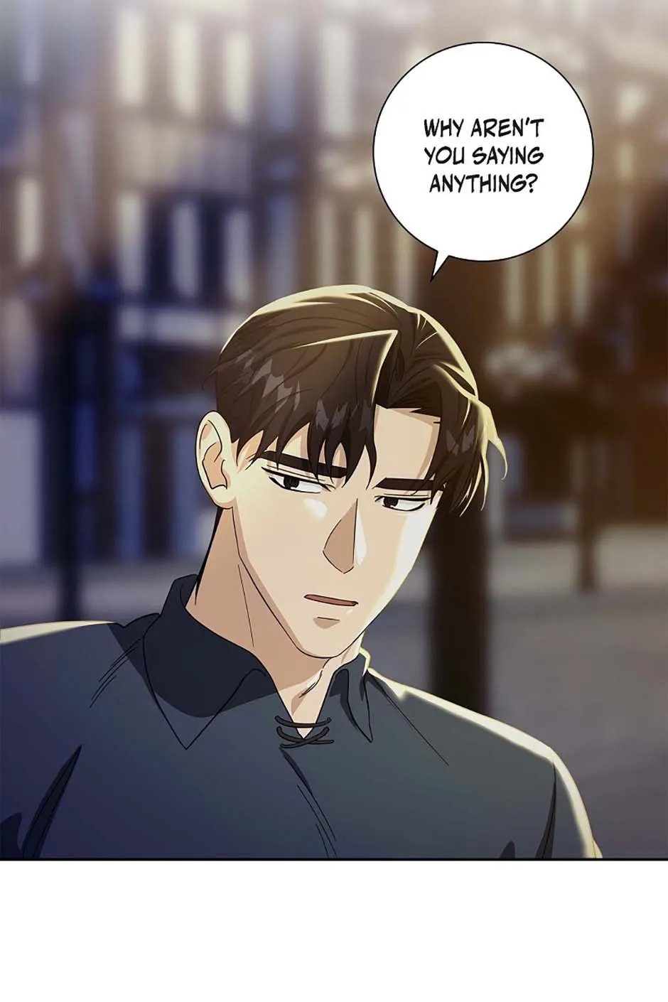Full Moon Alchemist Chapter 72 page 4 - 