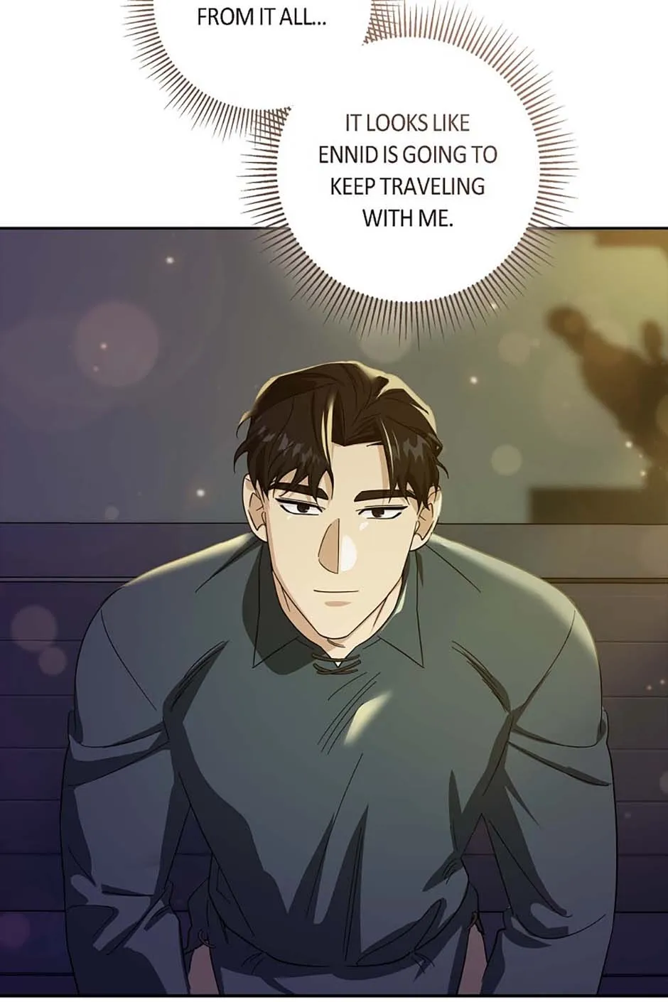 Full Moon Alchemist Chapter 72 page 32 - 