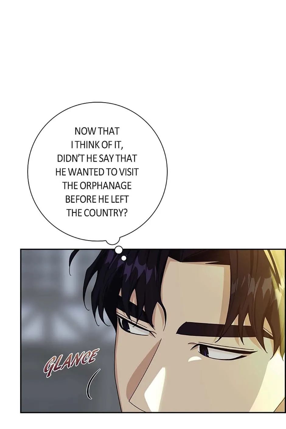 Full Moon Alchemist Chapter 72 page 33 - 