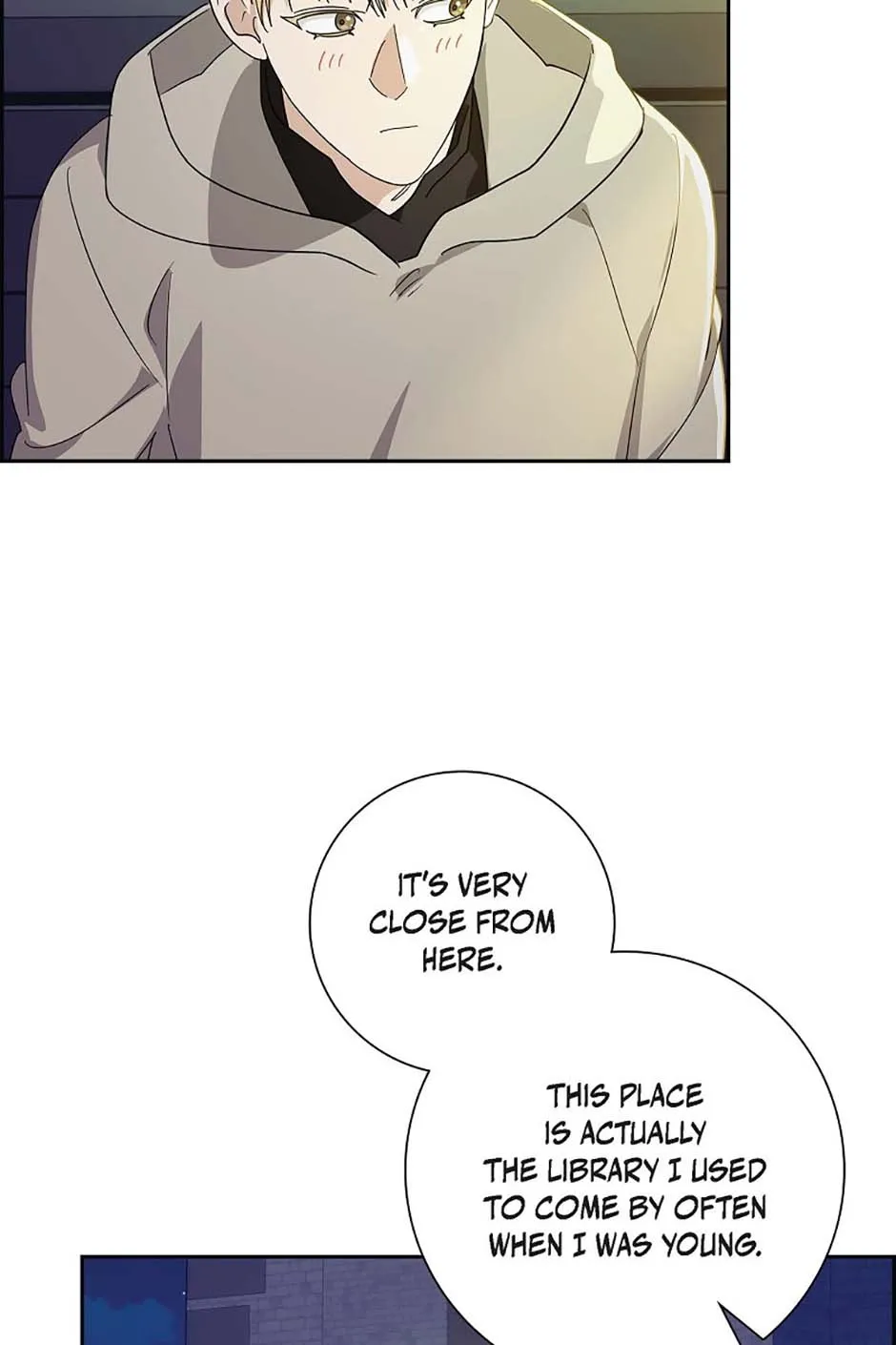 Full Moon Alchemist Chapter 72 page 35 - 