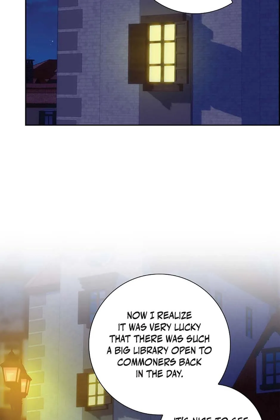 Full Moon Alchemist Chapter 72 page 36 - 