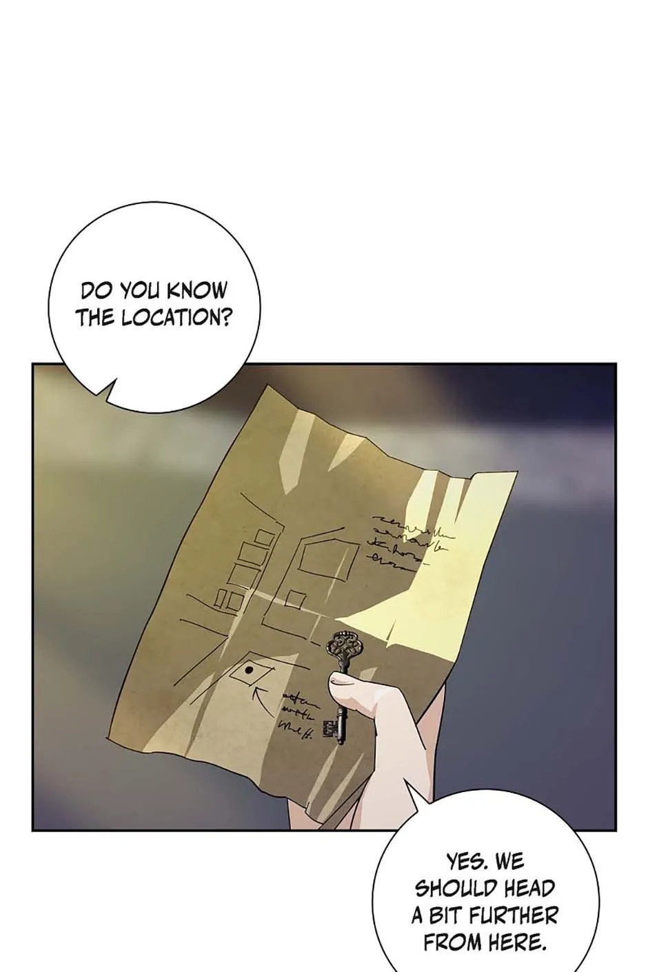 Full Moon Alchemist Chapter 72 page 40 - 