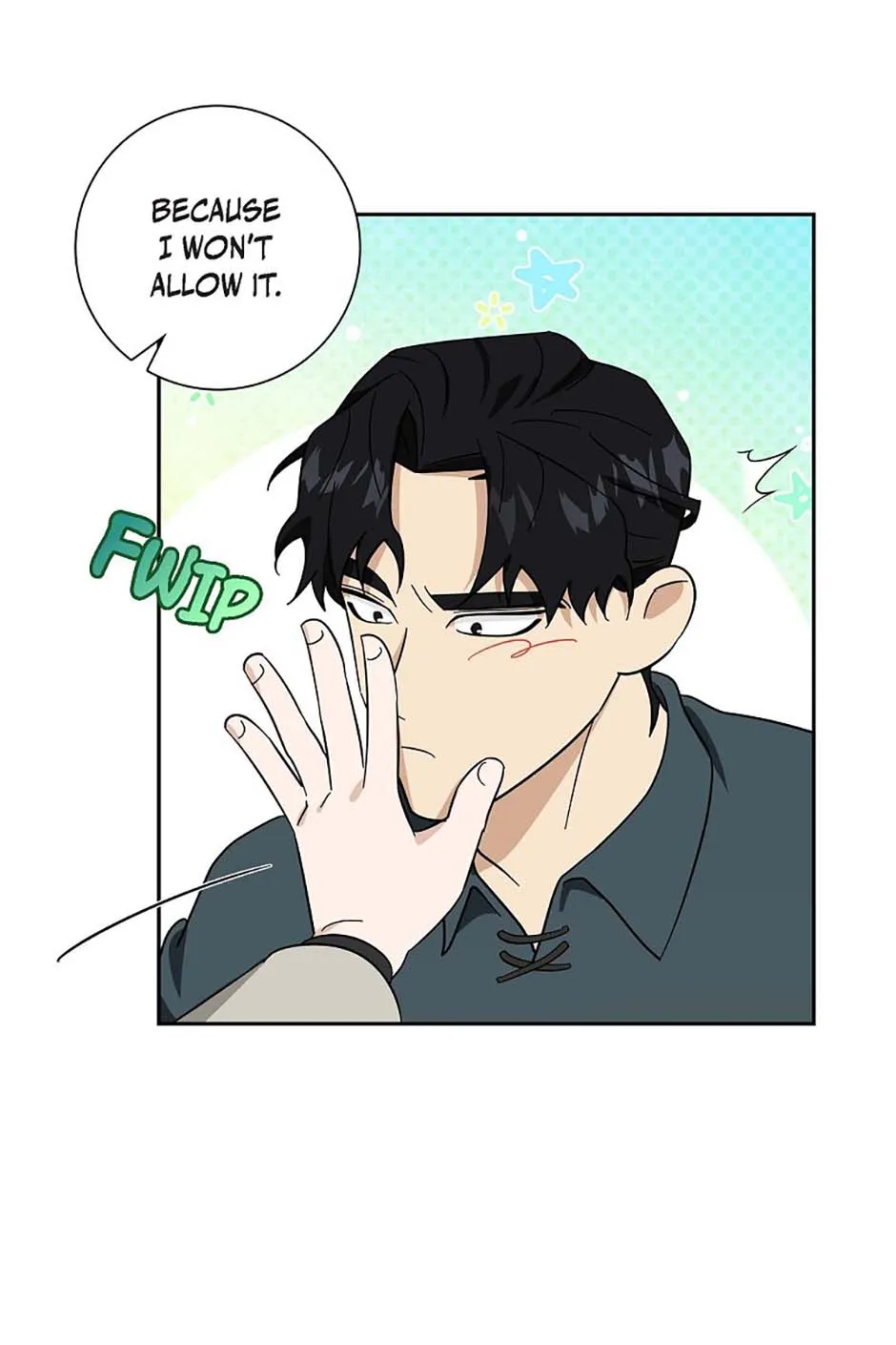 Full Moon Alchemist Chapter 72 page 5 - 