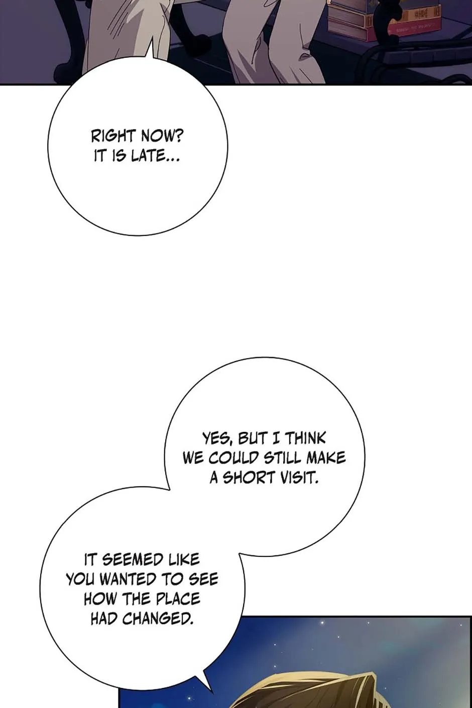 Full Moon Alchemist Chapter 72 page 42 - 