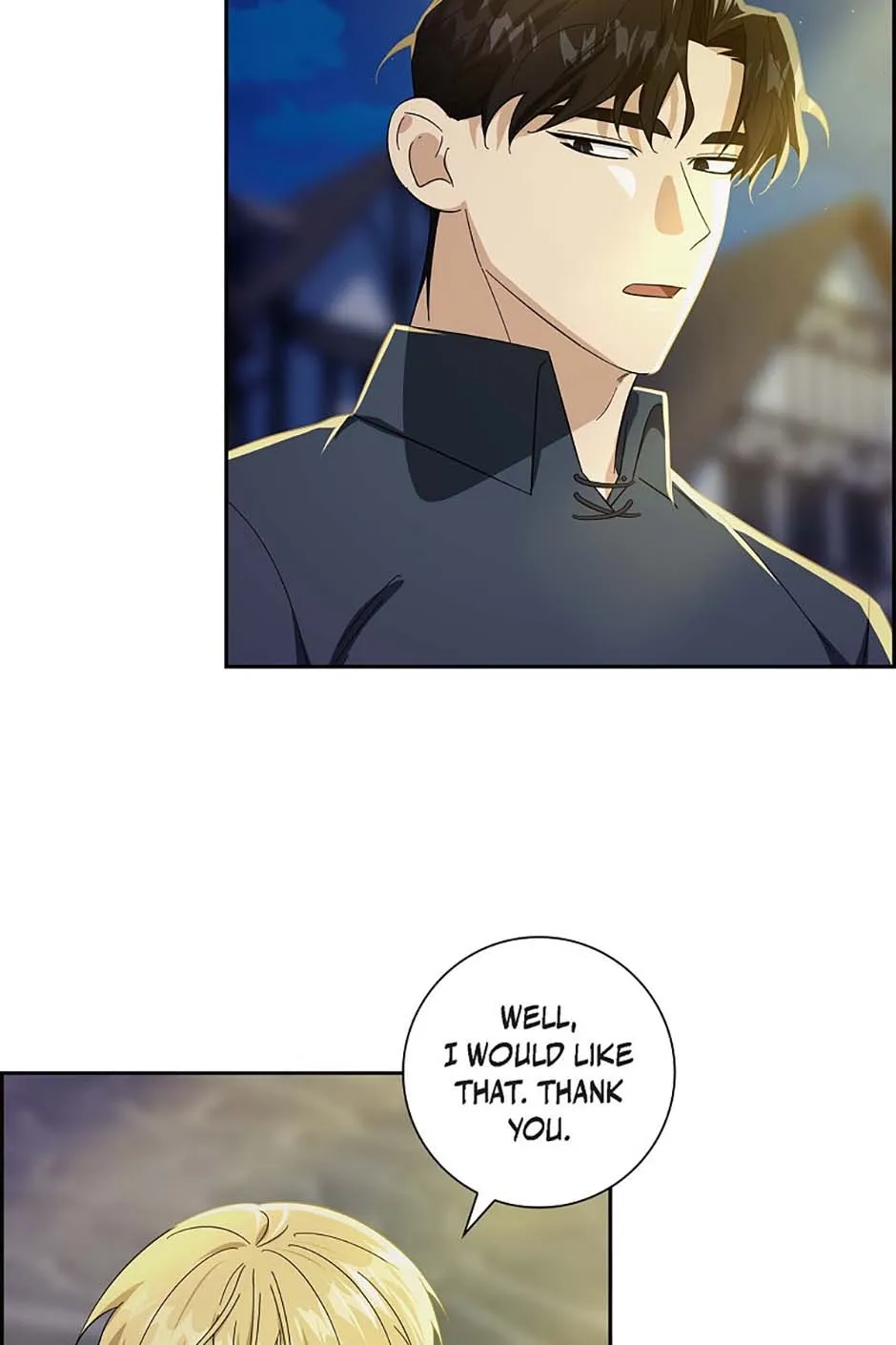 Full Moon Alchemist Chapter 72 page 43 - 