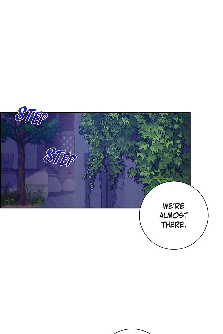 Full Moon Alchemist Chapter 72 page 45 - 