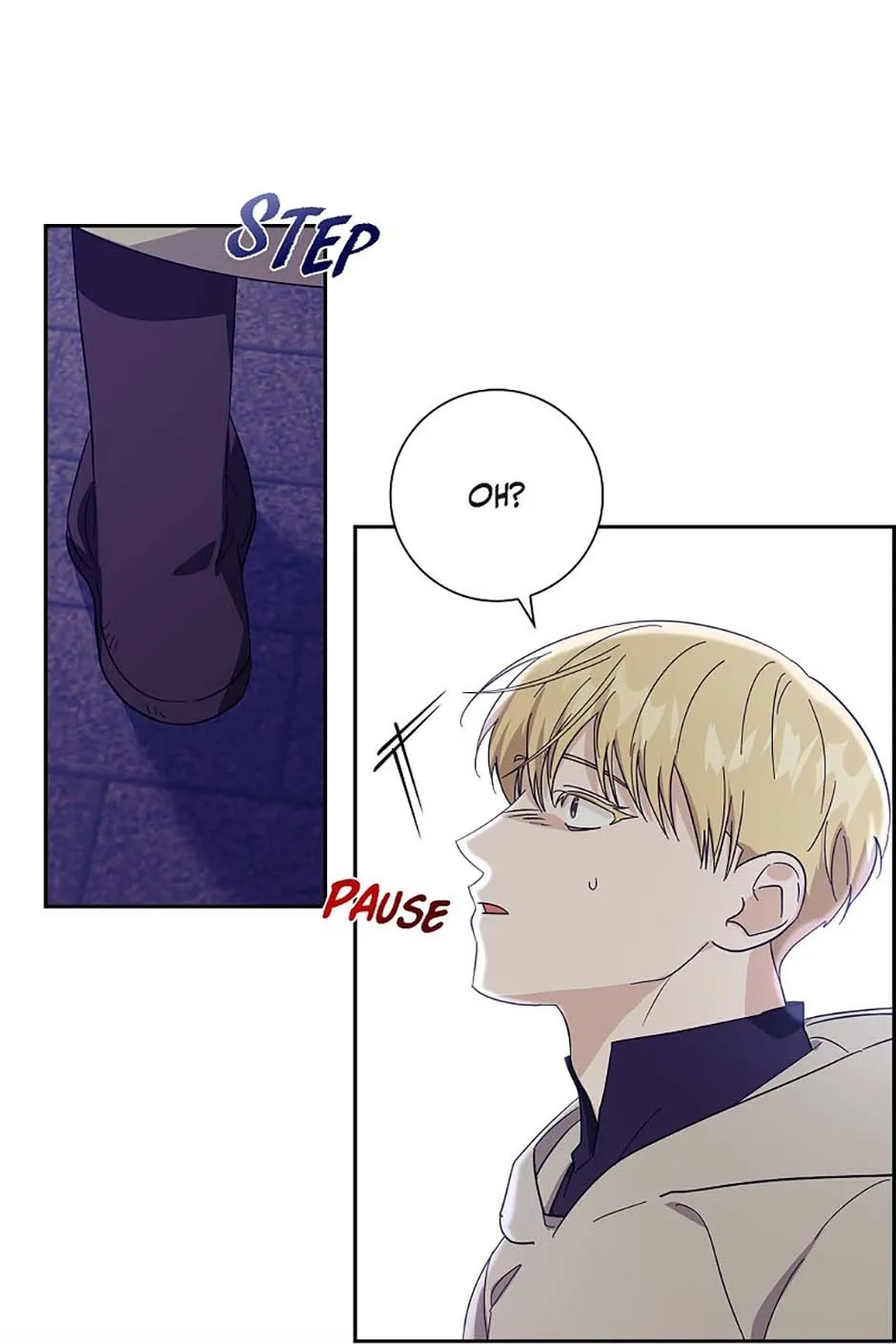 Full Moon Alchemist Chapter 72 page 47 - 