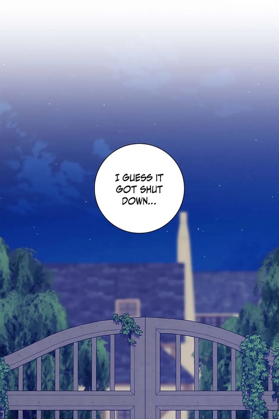 Full Moon Alchemist Chapter 72 page 48 - 