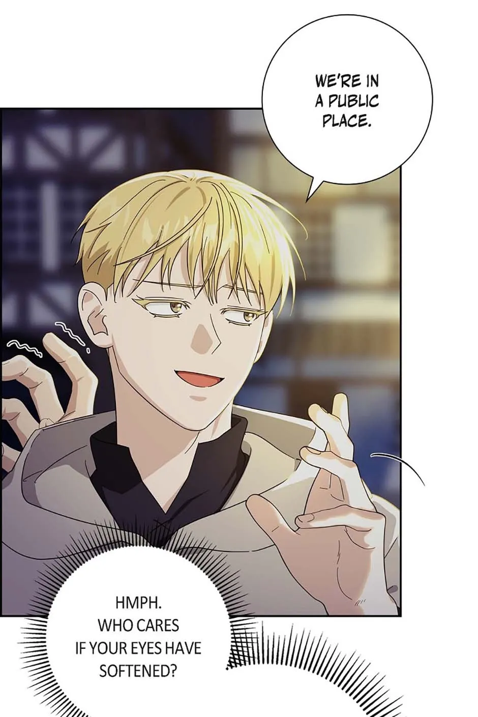 Full Moon Alchemist Chapter 72 page 6 - 