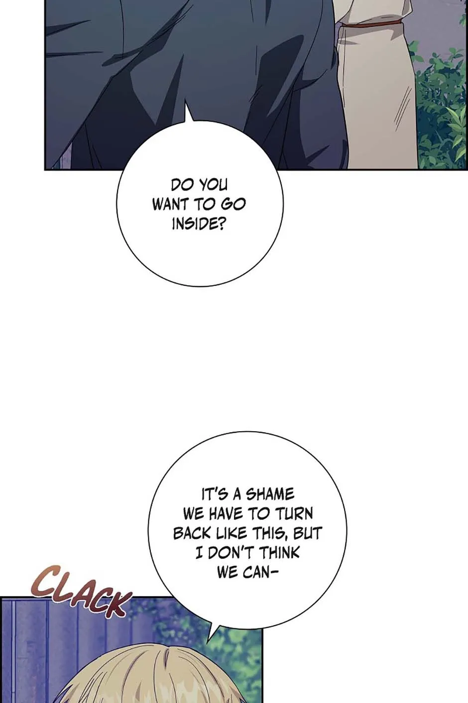 Full Moon Alchemist Chapter 72 page 51 - 