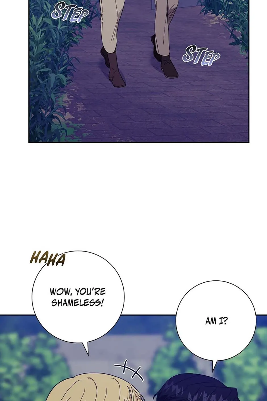 Full Moon Alchemist Chapter 72 page 55 - 
