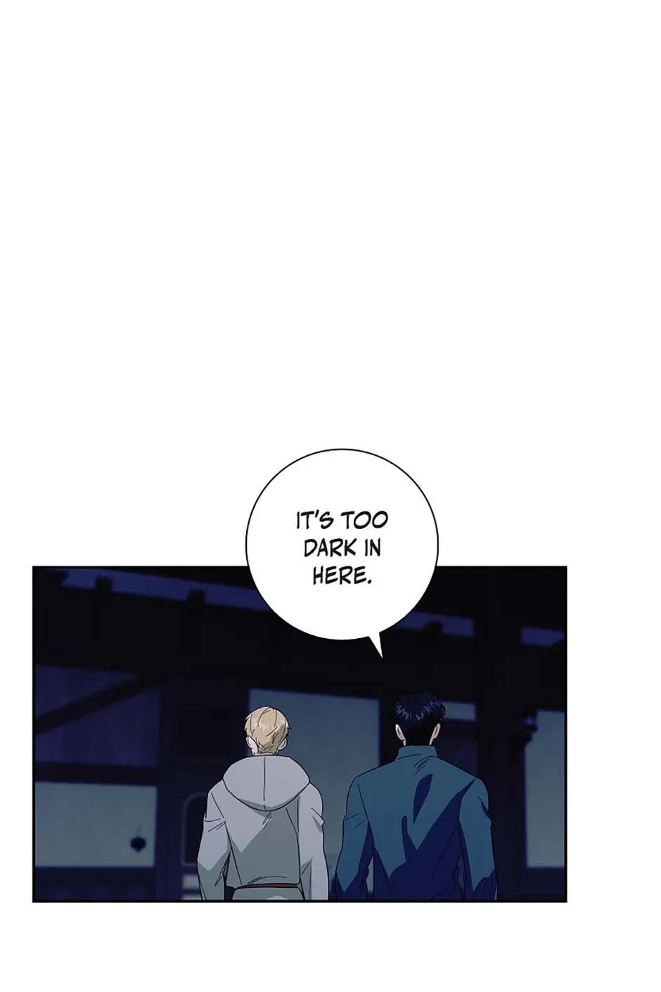 Full Moon Alchemist Chapter 72 page 59 - 