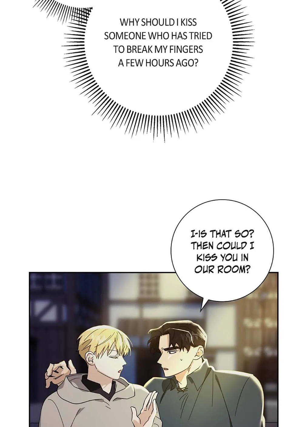 Full Moon Alchemist Chapter 72 page 7 - 