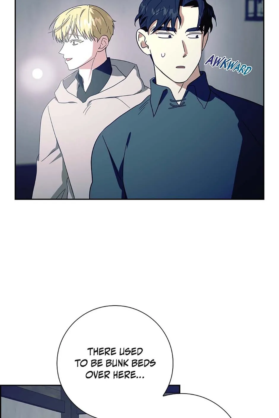 Full Moon Alchemist Chapter 72 page 63 - 