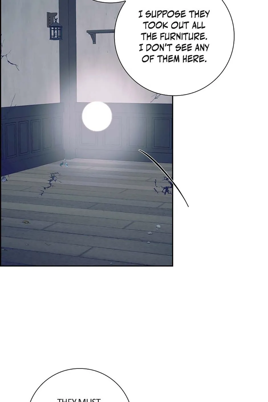 Full Moon Alchemist Chapter 72 page 64 - 