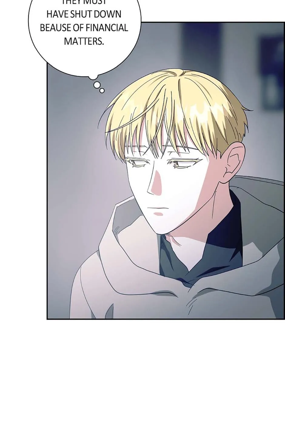 Full Moon Alchemist Chapter 72 page 65 - 