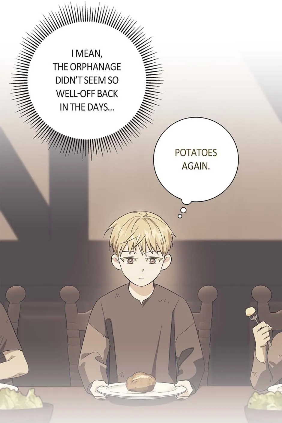 Full Moon Alchemist Chapter 72 page 66 - 