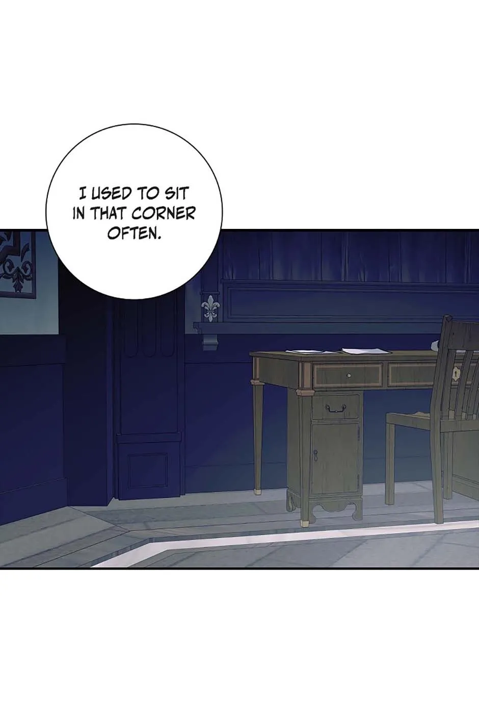 Full Moon Alchemist Chapter 72 page 69 - 