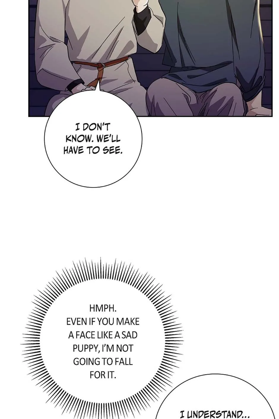 Full Moon Alchemist Chapter 72 page 8 - 