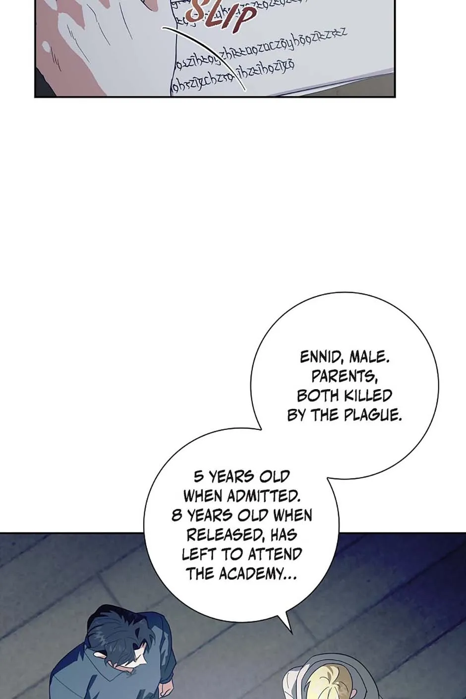 Full Moon Alchemist Chapter 72 page 74 - 